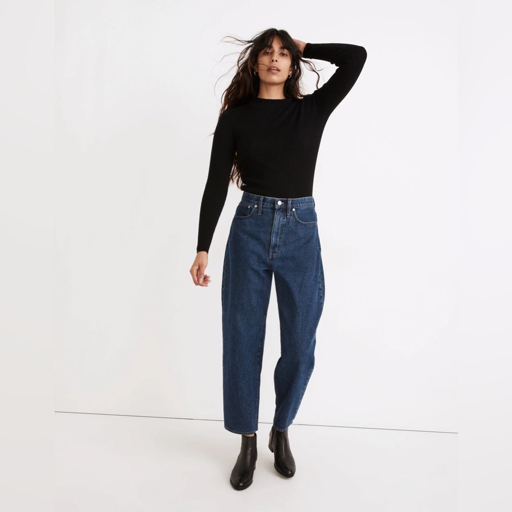 Madewell Jeans